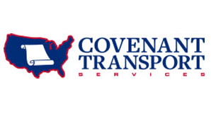 Covenant Transport Logo