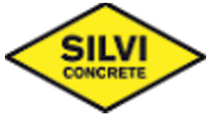 Silvi Concrete Logo