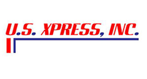 U.S. Xpress, Inc. Logo