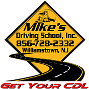 Mike’s Driving School