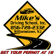 Mike’s Driving School