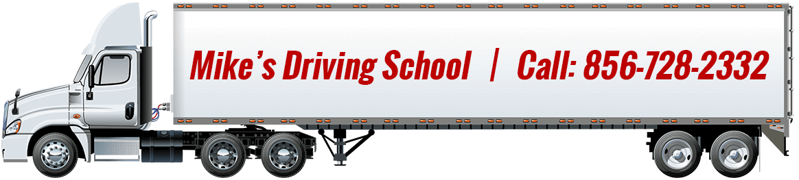Mike’s Driving School 